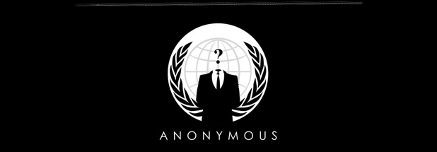 [Anonymous Logo]